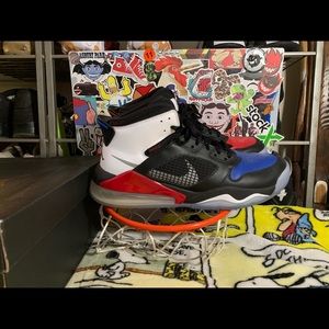 *SOLD* Jordan Mars 270